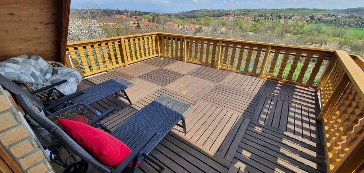 Holiday Home In Balatonendred 44893 Exterior photo