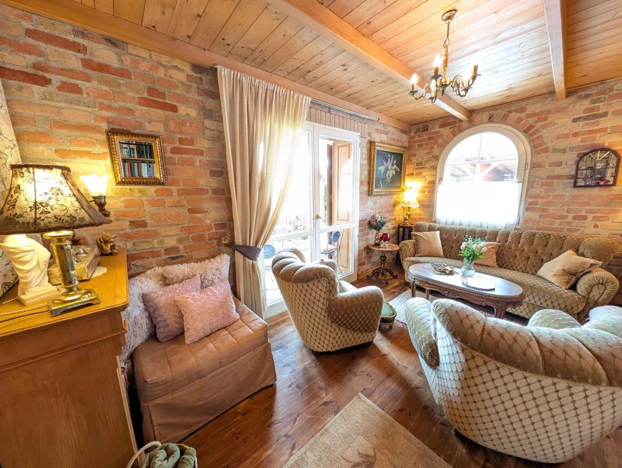Holiday Home In Balatonendred 44893 Exterior photo