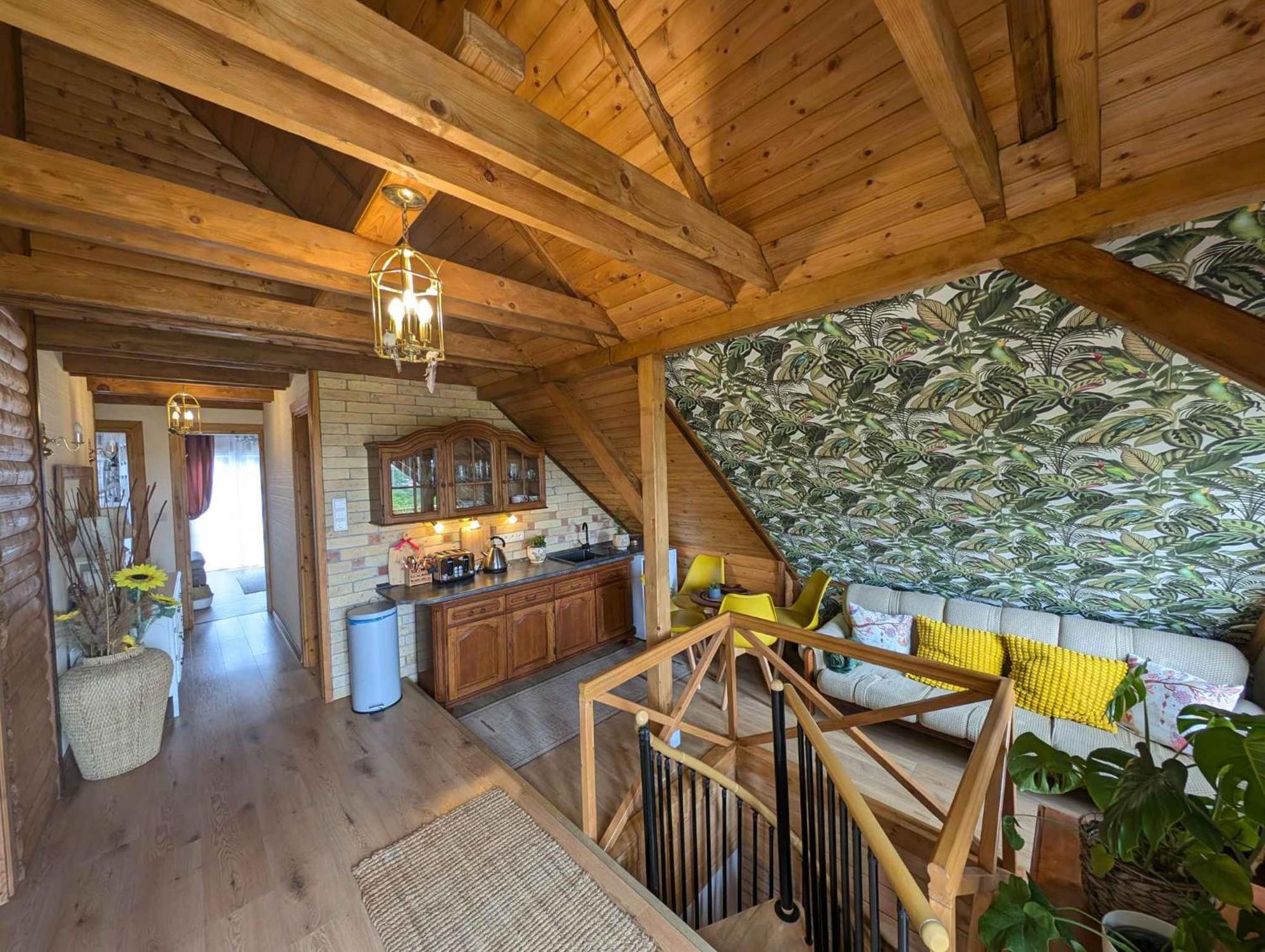 Holiday Home In Balatonendred 44893 Exterior photo
