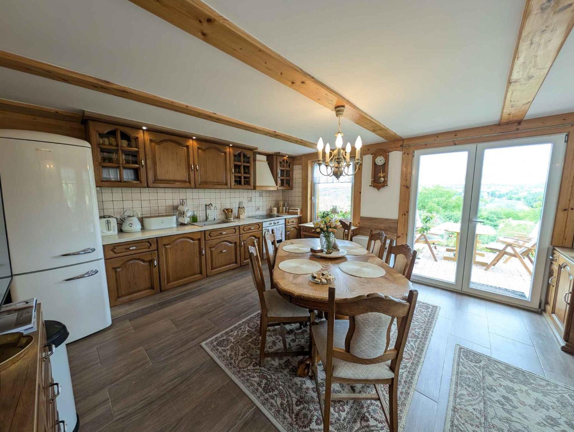 Holiday Home In Balatonendred 44893 Exterior photo